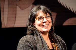 Christine Pedi @ BroadwayWorld Christine Pedi Photo