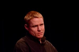 Ward Saxton @ BroadwayWorld Ward Saxton Photo