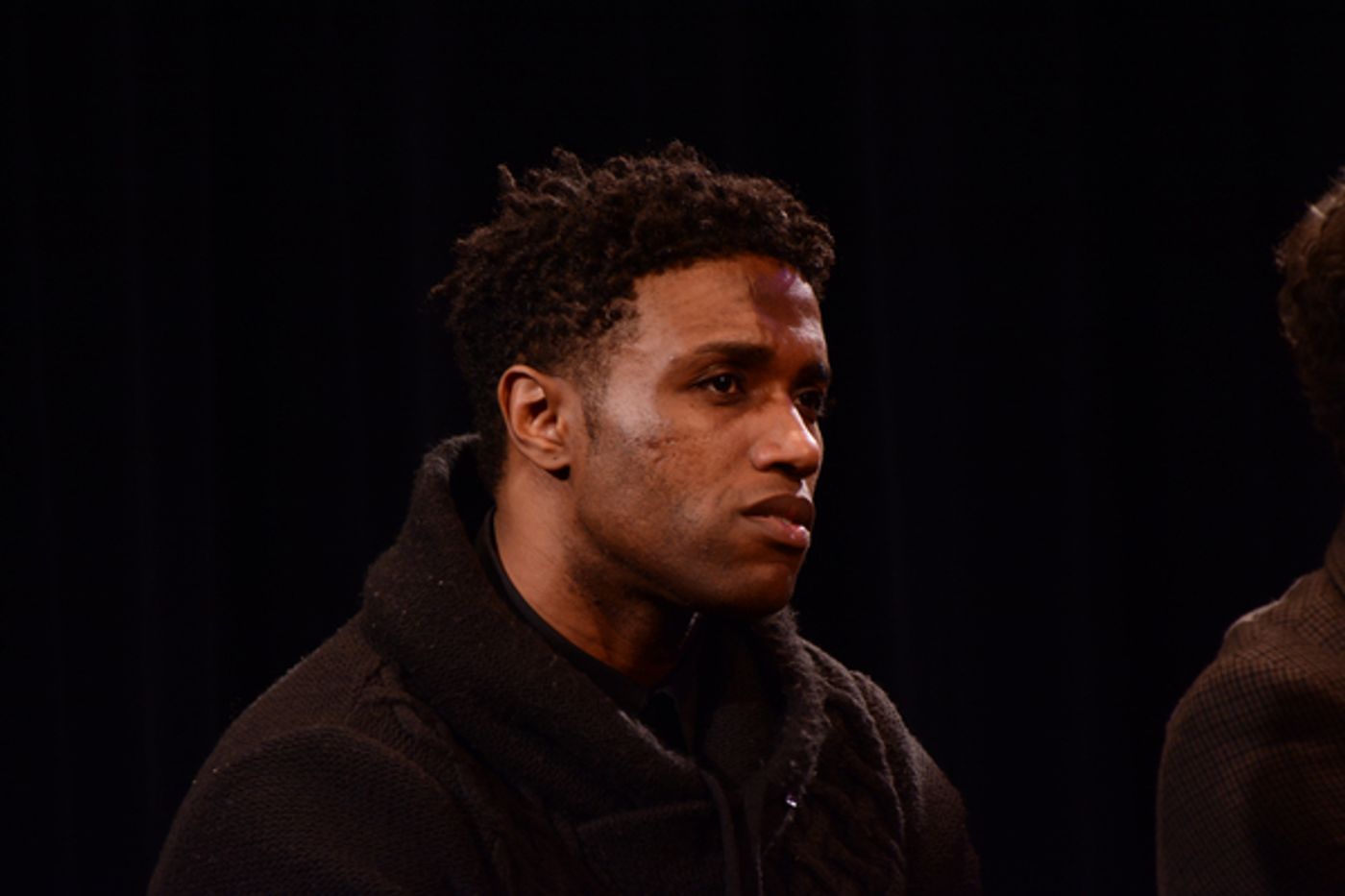 Photo Coverage: Christine Pedi, Seth Rudetsky & More Join Project Shaw for ANDROCLES AND THE LION  Image