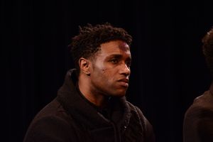 L. Steven Taylor @ BroadwayWorld L. Steven Taylor Photo