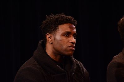 L. Steven Taylor Photo