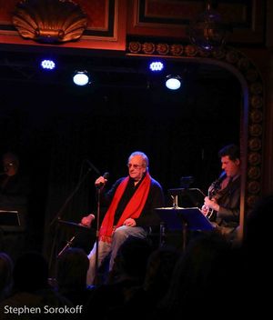 Danny Aiello @ BroadwayWorld Danny Aiello Photo