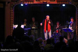 Danny Aiello @ BroadwayWorld Danny Aiello Photo