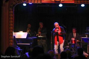 Danny Aiello @ BroadwayWorld Danny Aiello Photo