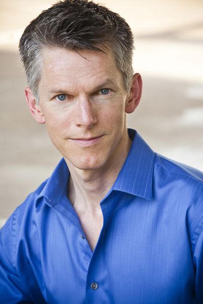 Matthew Dirst Photo