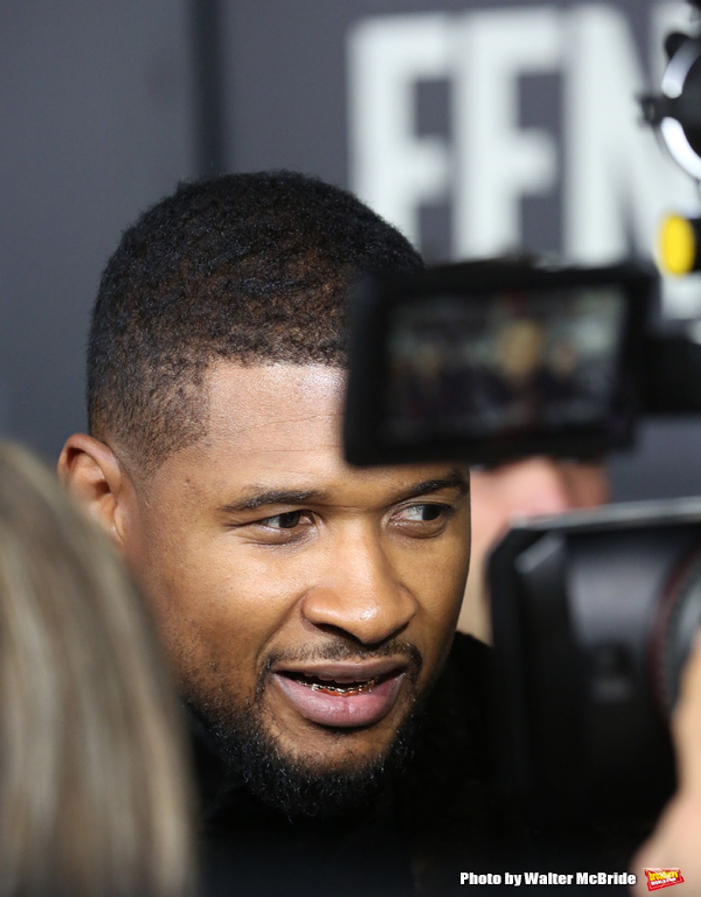 Photo Coverage: Denzel Washington & Viola Davis Walk the Red Carpet for FENCES NYC Premiere  Image