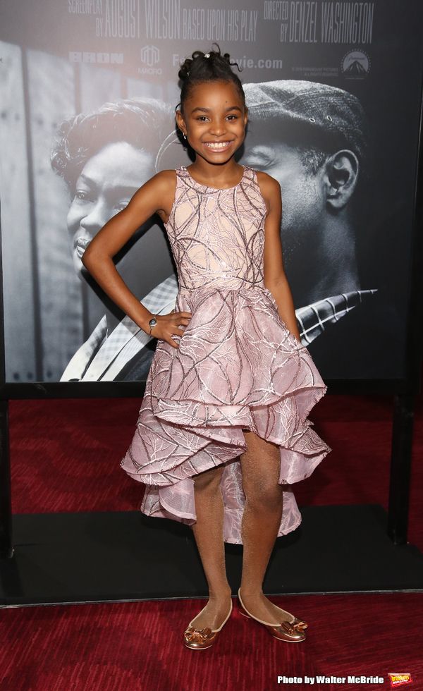 Saniyya Sid Photo