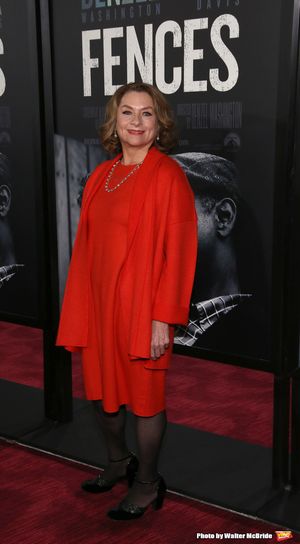 Constanza Romero @ BroadwayWorld Constanza Romero Photo