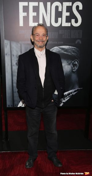 Joel Grey @ BroadwayWorld Joel Grey Photo