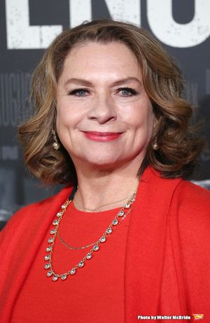 Constanza Romero @ BroadwayWorld Constanza Romero Photo