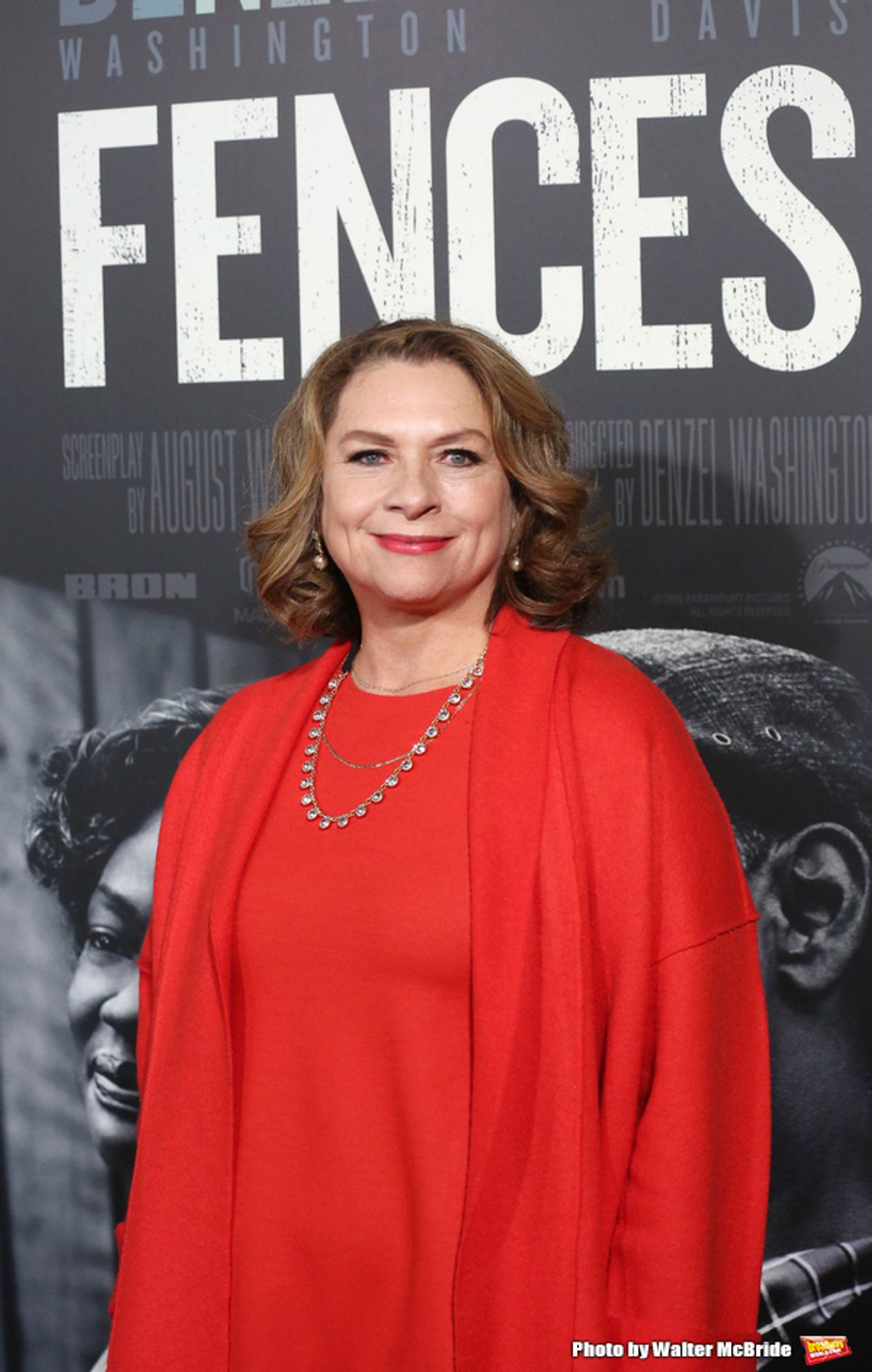 Constanza Romero  at 