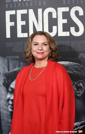 Constanza Romero @ BroadwayWorld Constanza Romero Photo