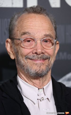 Joel Grey @ BroadwayWorld Joel Grey Photo