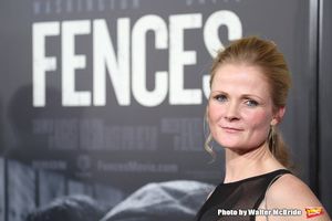 Charlotte Bruus  Photo