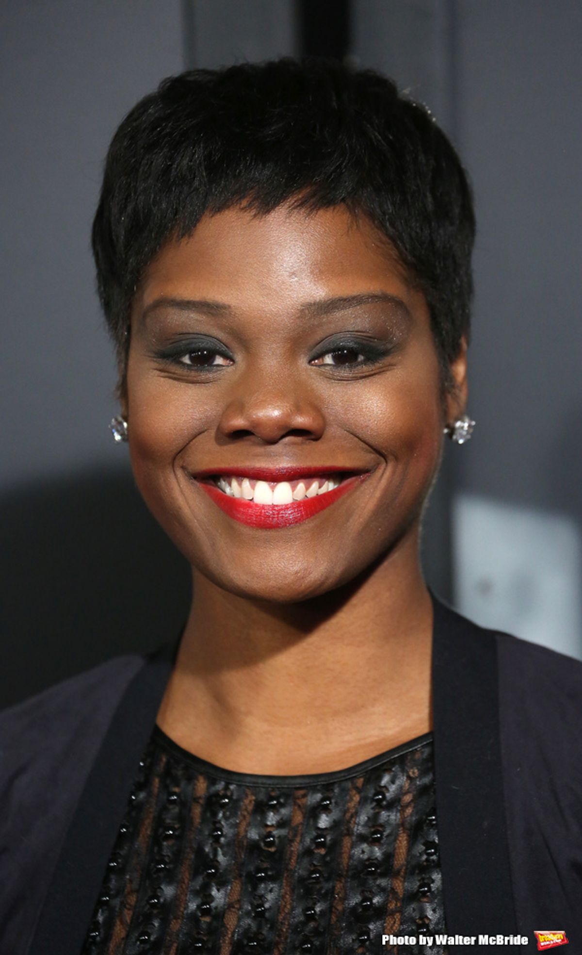 Afton Williamson  at 