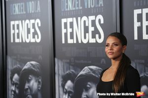 Denise Vasi @ BroadwayWorld Denise Vasi Photo