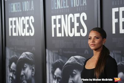  Denise Vasi  Photo