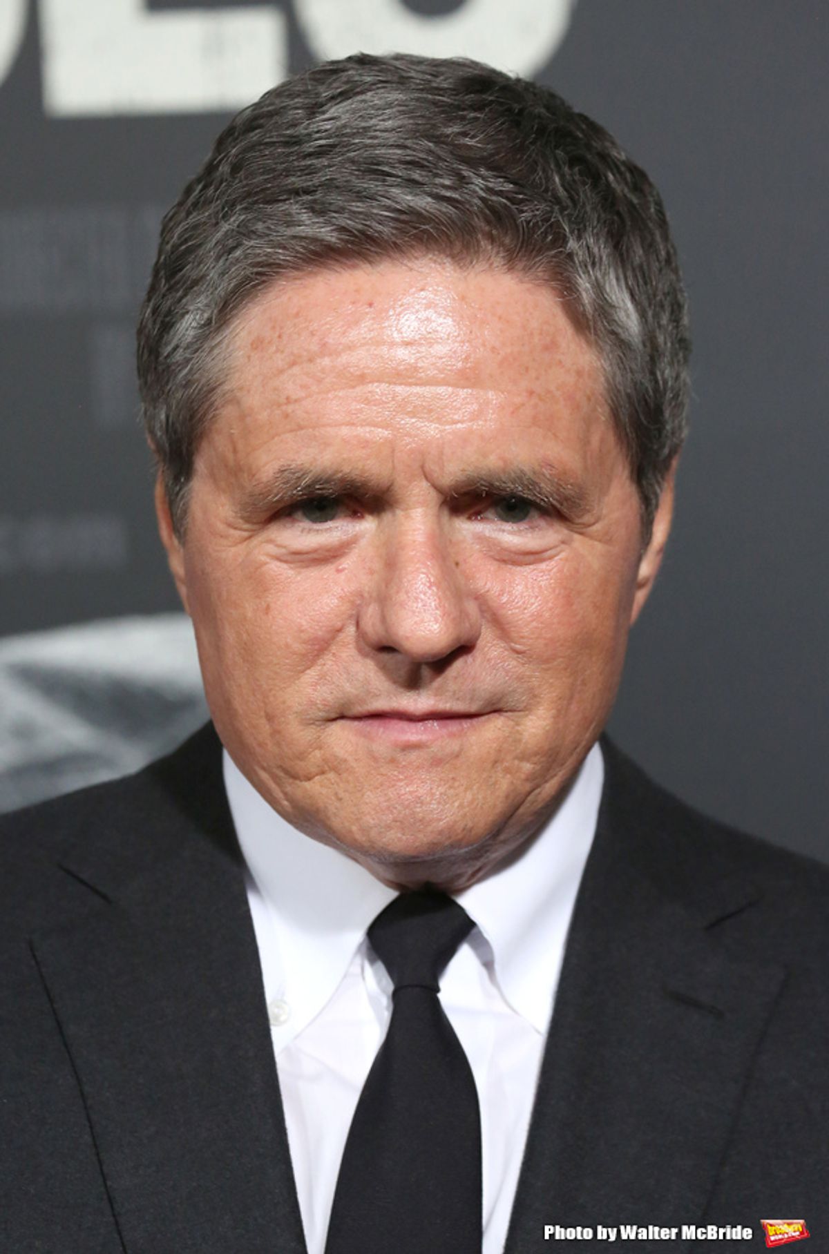 Brad Grey at 