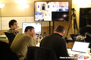 Tom Kitt @ BroadwayWorld Tom Kitt Photo