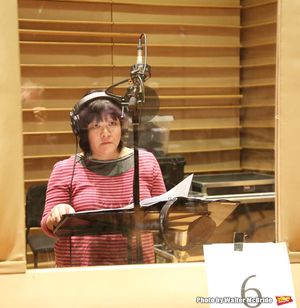 Ann Harada @ BroadwayWorld Ann Harada Photo