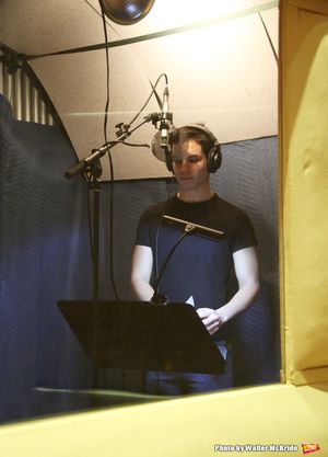 Jason Gotay @ BroadwayWorld Jason Gotay Photo