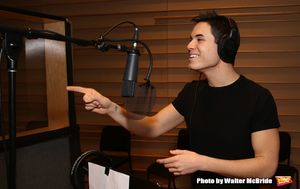 Jason Gotay @ BroadwayWorld Jason Gotay Photo