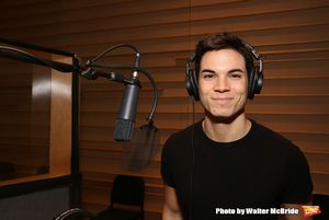 Jason Gotay @ BroadwayWorld Jason Gotay Photo