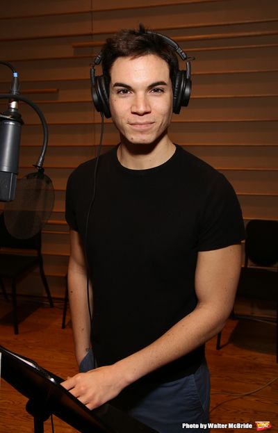 Jason Gotay  Photo