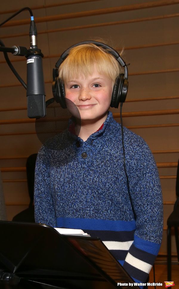 Jake Heston Miller Photo