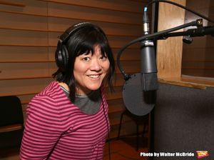 Ann Harada @ BroadwayWorld Ann Harada Photo