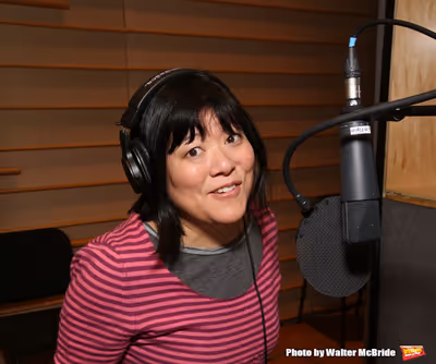 Ann Harada  Photo