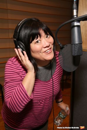 Ann Harada @ BroadwayWorld Ann Harada Photo