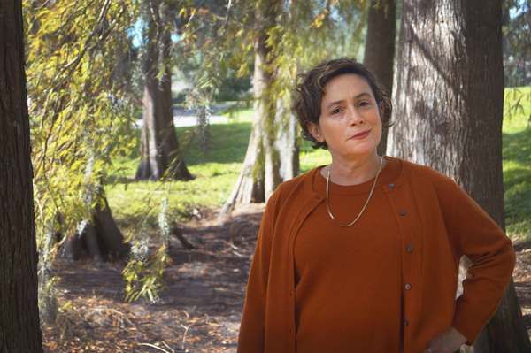 Suzanne O'Donnell Photo