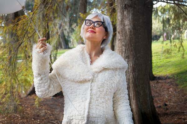 Mindy Anders Photo