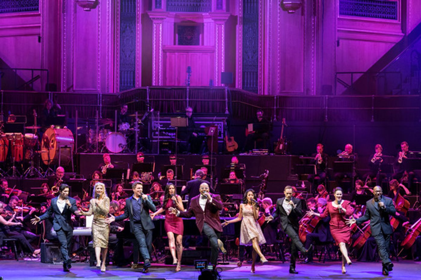 Broadway AM Report, 12/21/2016 - CAGNEY Marks a Milestone and More!  Image