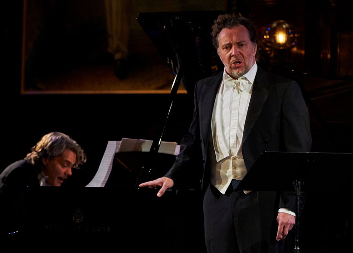 Photo: Robert Altman