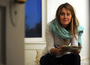 Charlotte Hemmings @ BroadwayWorld Charlotte Hemmings Photo