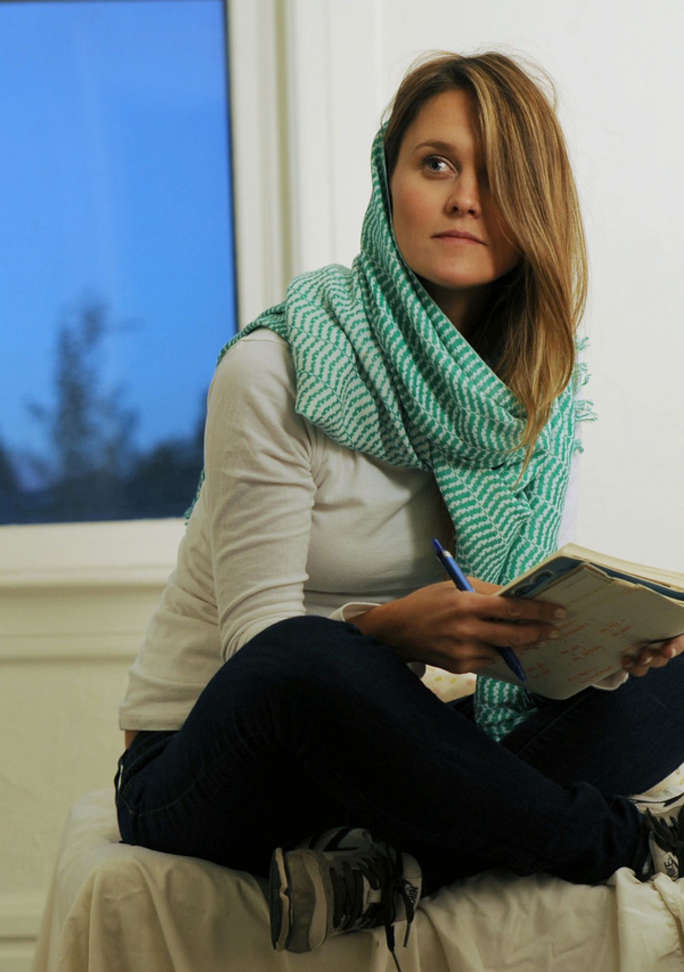 Photo Flash: Meet the Star of MY NAME IS RACHEL CORRIE, Coming to the Magic Theatre  Image