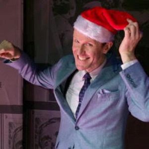 Jeffry Denman
 Photo