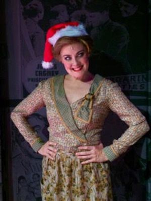 Danette Holden
 Photo