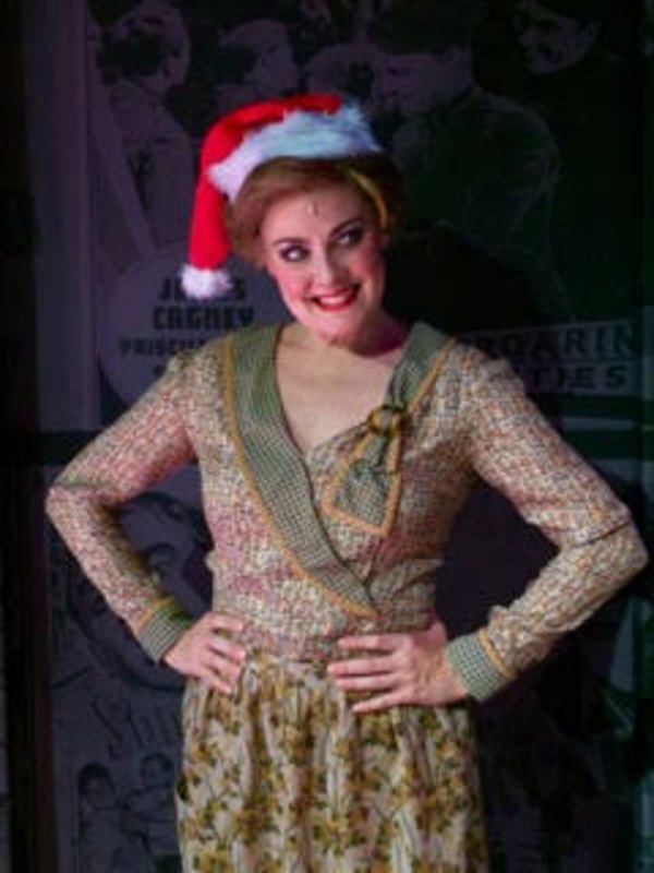 Danette Holden
 Photo