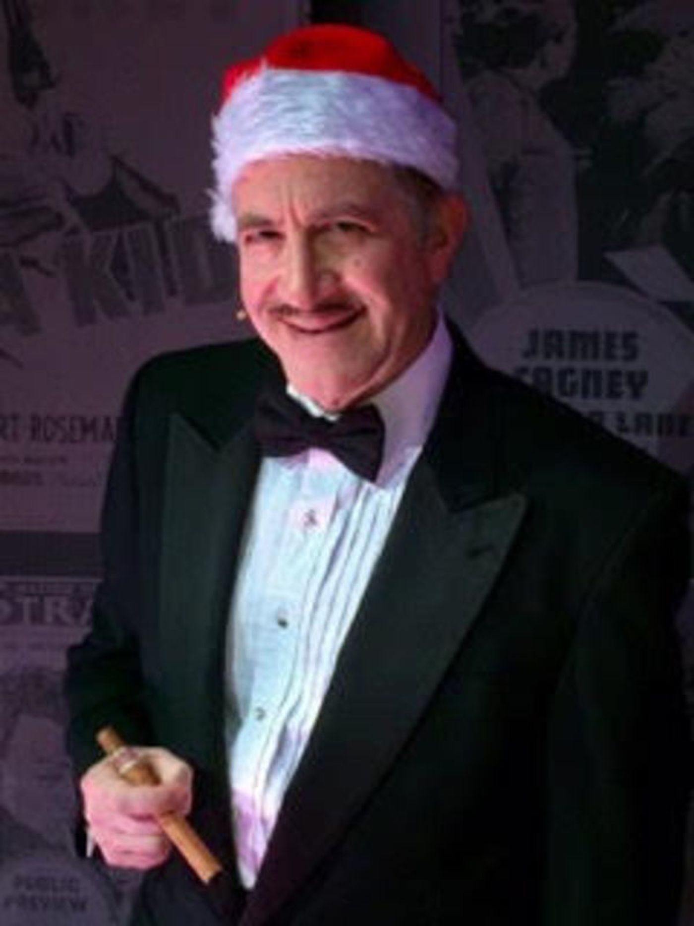 Photo Flash: CAGNEY Company Celebrates 300th Performance off-Broadway  Image