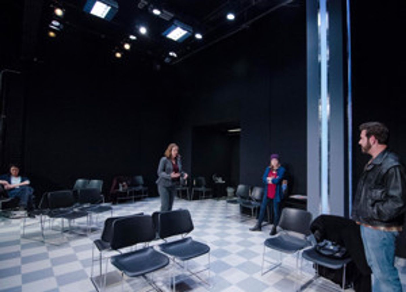 Regional Roundup: Top 10 Stories This Week Around the Broadway World - 12/23; TITANIC in DC, AMELIE in LA and More! Regional Roundup: Top 10 Stories This Week Around the Broadway World - 12/23; TITANIC in DC, AMELIE in LA and More! Image