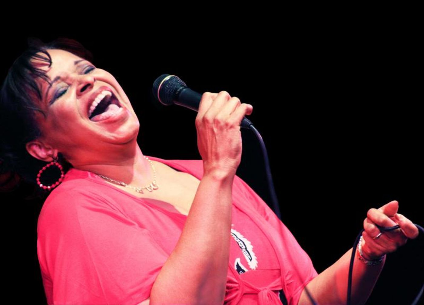 Regional Roundup: Top 10 Stories This Week Around the Broadway World - 12/23; TITANIC in DC, AMELIE in LA and More! Regional Roundup: Top 10 Stories This Week Around the Broadway World - 12/23; TITANIC in DC, AMELIE in LA and More! Image