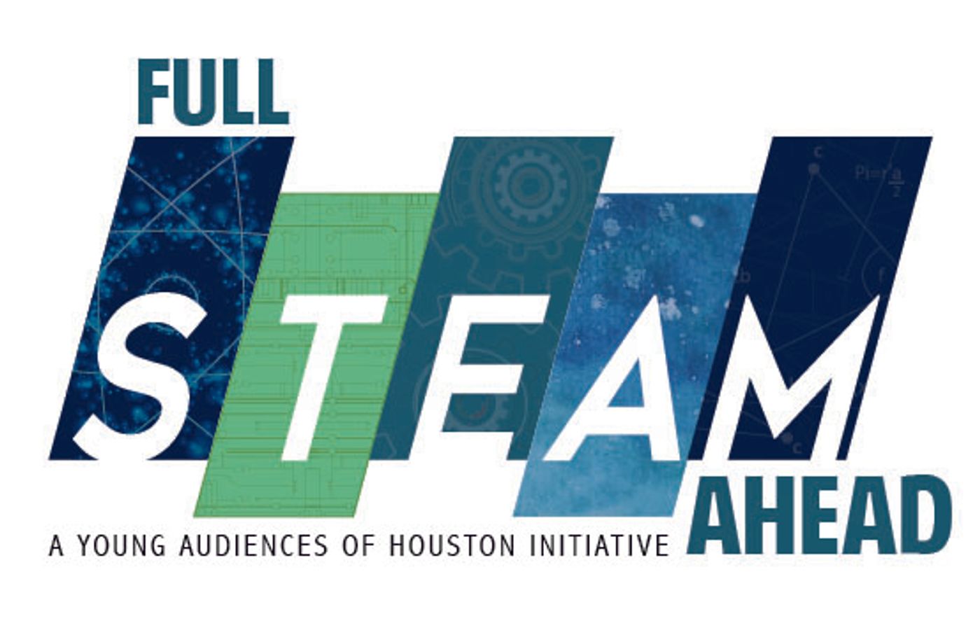 Boeing Company Grant Supports Full STEAM Ahead  Image