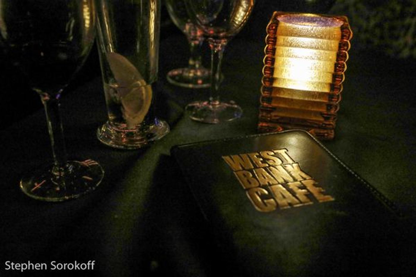 Photo Coverage: KT Sullivan & Mark Nadler Celebrate Alan Jay Lerner at The Laurie Beechman Theatre  Image