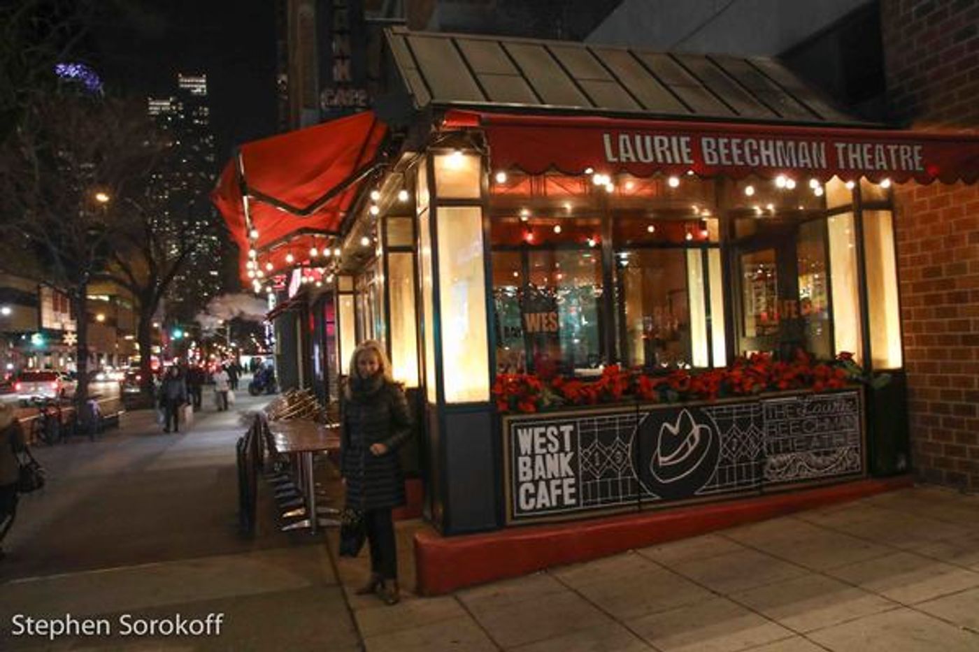 Photo Coverage: KT Sullivan & Mark Nadler Celebrate Alan Jay Lerner at The Laurie Beechman Theatre  Image