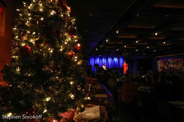 Laurie Beechman Theatre Photo