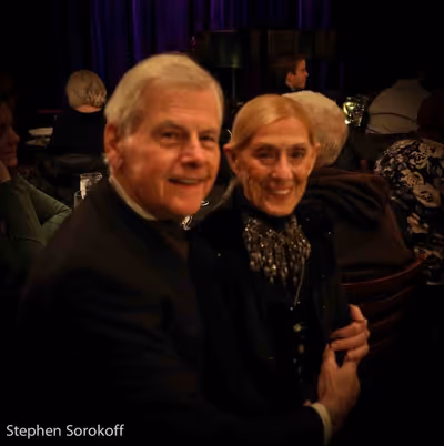 Stephen Downey & Sondra Lee Photo
