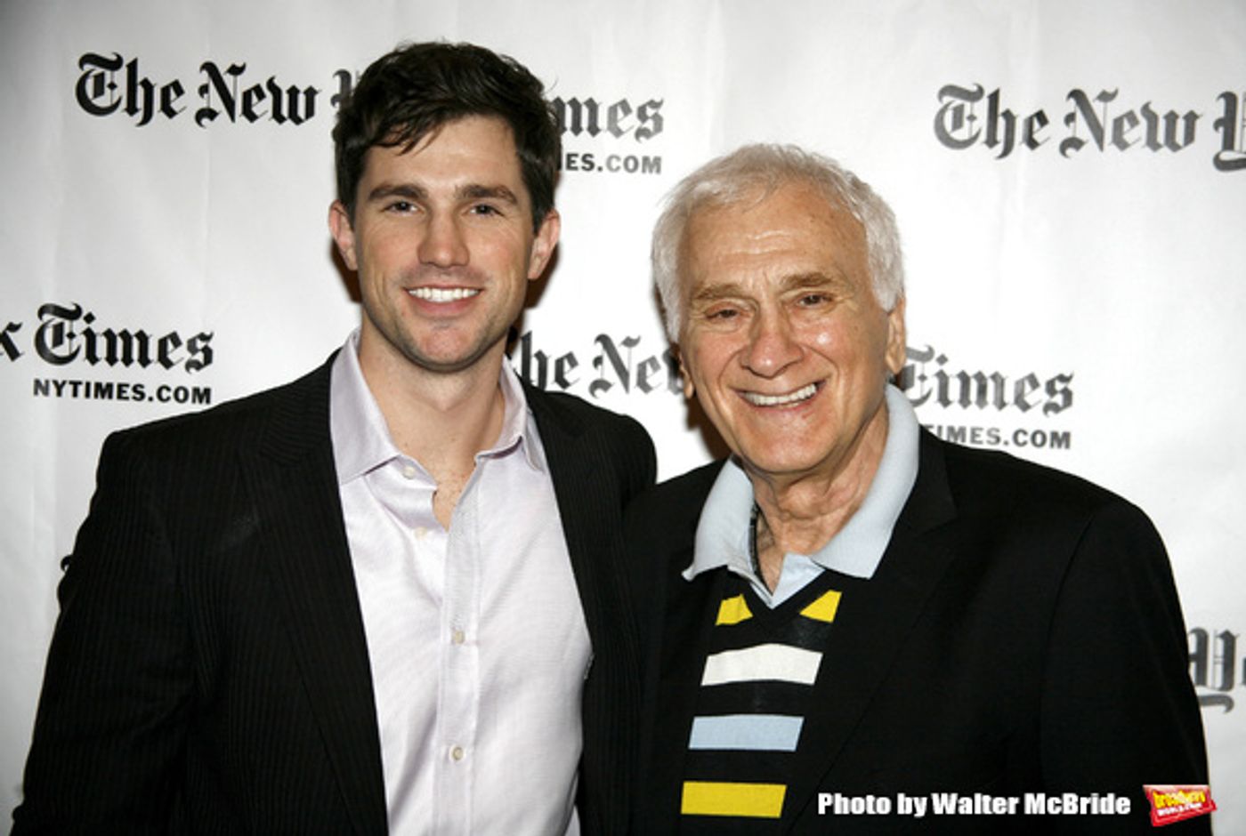 Photo Flash: Remembering Dick Latessa  Image